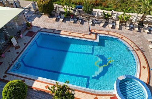Tsilivi Apartment | Sandy Maria studio 604