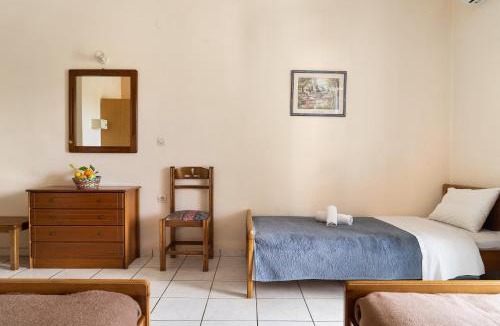 Tsilivi Apartment | Sandy Maria studio 604