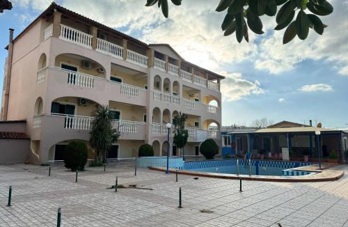 Tsilivi Apartment | Sandy Maria studio 706