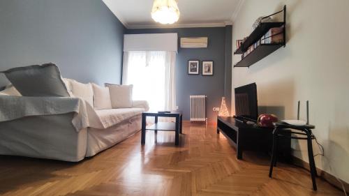 Nafplion City Centre Apartment | Sandy's apartment