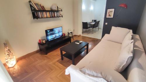 Nafplion City Centre Apartment | Sandy's apartment