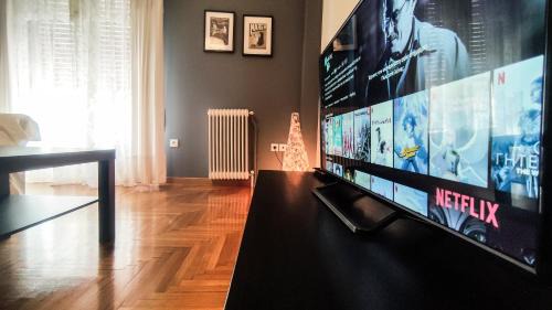 Nafplion City Centre Apartment | Sandy's apartment
