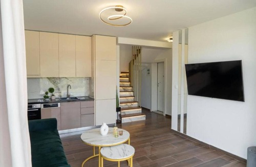 Kassandra Villa | Sani Beverly Hills absolutely private complex with pool , tennis & padel court