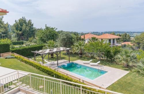 Sane Villa | Sani Breeze by halu!