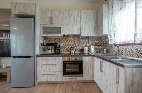 Kassandra House | Sani Nature Twin Maisonette by Rentals Pro - Sani Halkidiki