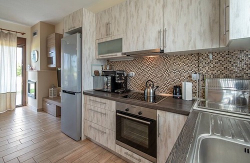 Kassandra House | Sani Nature Twin Maisonette by Rentals Pro - Sani Halkidiki