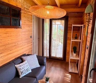Sane House | Sani Tree House