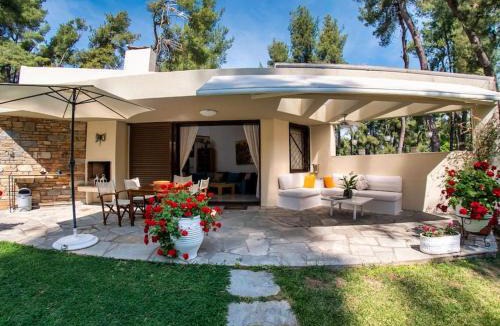 Sane Villa | Sani Villa Lili 7