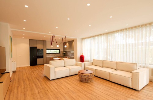 Ishem Apartment | SanPietro Premium Villa 015
