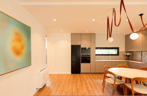 Ishem Apartment | SanPietro Premium Villa 015