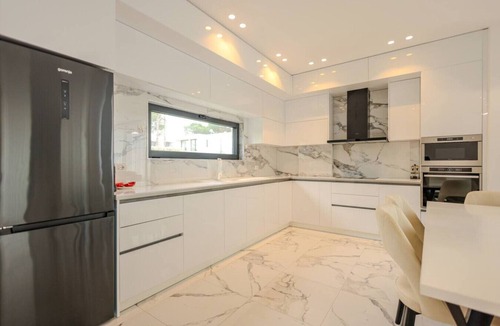 Ishem House | SanPietro Vacation Villa 003