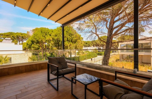 Ishem Apartment | SanPietro Vacation Villa 012