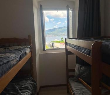Bijela Hostel | Sanrise Hostel