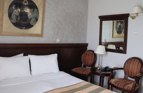 Agia Triada Hotel | Santa Beach Hotel