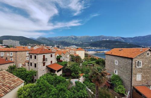 Old Town Apartment | Santa Maria - Old Town Apartment