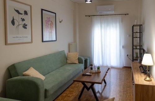 Ioannina Apartment | Santa Marina 3