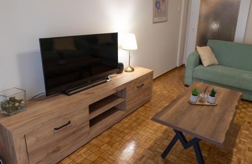 Ioannina Apartment | Santa Marina 3