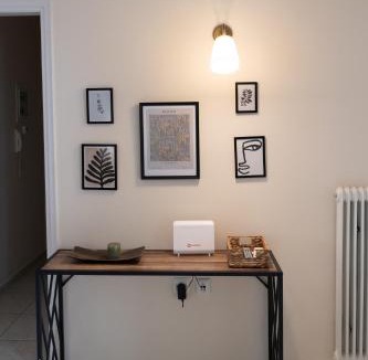 Ioannina Apartment | Santa Marina 4