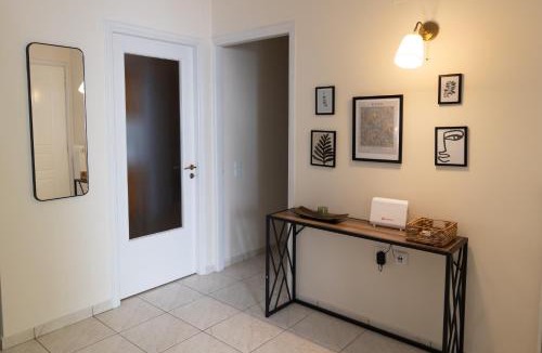 Ioannina Apartment | Santa Marina 4
