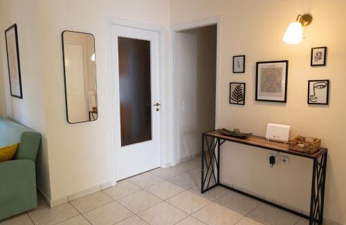 Ioannina Apartment | Santa Marina 4