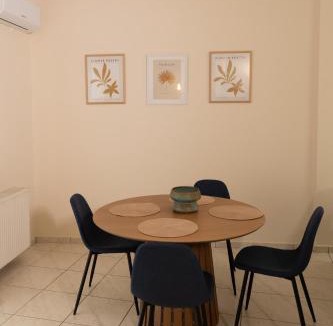 Ioannina Apartment | Santa Marina 4