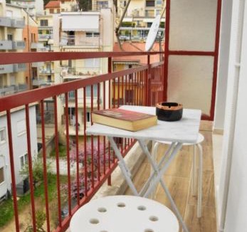 Ioannina Apartment | Santa Marina 5