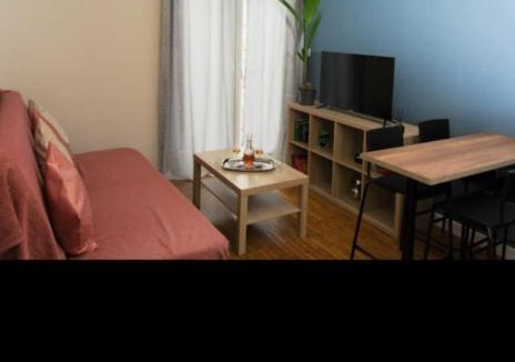Ioannina Apartment | Santa Marina 5