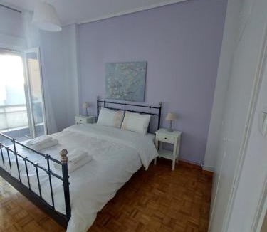 Ioannina Apartment | Santa Marina