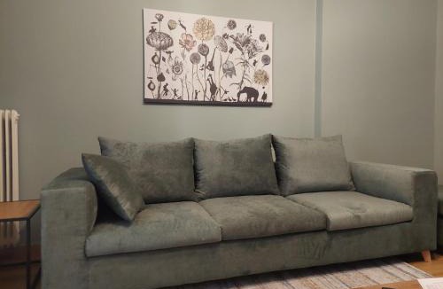 Ioannina Apartment | Santa Marina