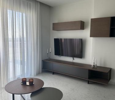 Pineios Hotel | SANTA MARINA RESORT