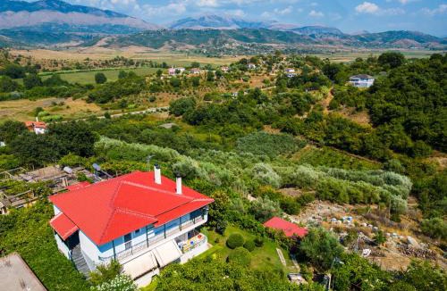 Aliko Apartment | Santa Saranda Villas