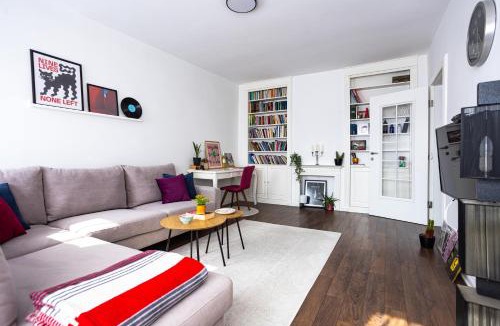 Matiçan Apartment | Santea's Hidden Gem: Sixth Floor Left