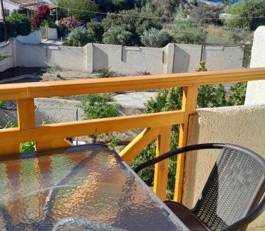 Souvala Apartment | Santi house