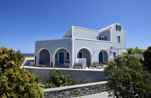 Oia Apartment | Santo Margarita