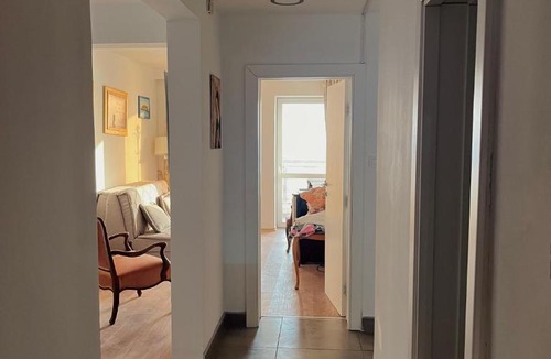 Sveti Stefan Apartment | Santo Stefano Sea View Apartment & Room