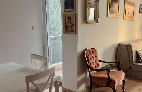 Sveti Stefan Apartment | Santo Stefano Sea View Apartment & Room