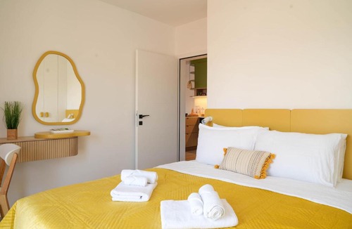 Matiçan Apartment | Sapling Apartment