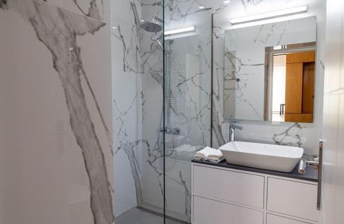 Vamvakopoulo House | Sappho 3-bedroom House