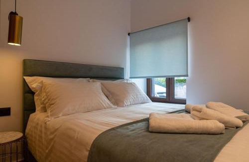 Vamvakopoulo House | Sappho 3-bedroom House