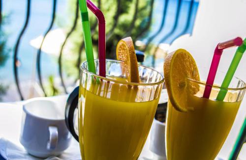 Skala Eresou Hotel | Sappho Hotel