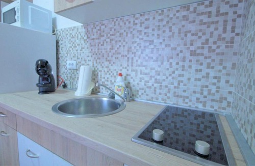 Golubovina Apartment | Sara Apartments Budva