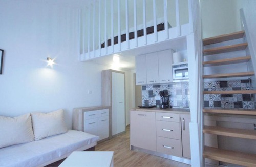 Golubovina Apartment | Sara Apartments Budva