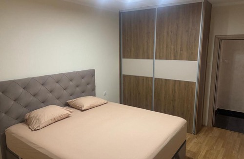 Radanovici Villa | SARA