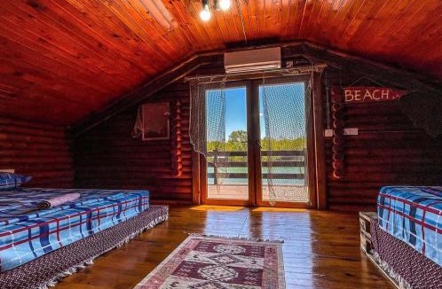 Ulcinj House | Sara Riverside Cottage