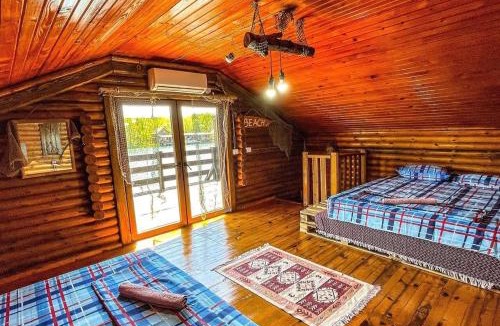 Ulcinj House | Sara Riverside Cottage