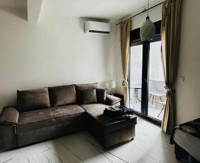 Dobra Voda Apartment | Sarah Apartments