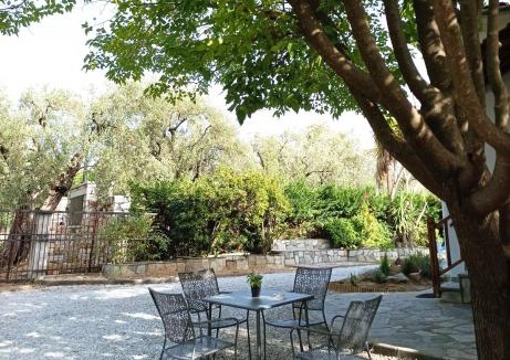 Kato Gatzea House | Sarakina Cottage Pelion