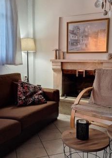 Kato Gatzea House | Sarakina Cottage Pelion