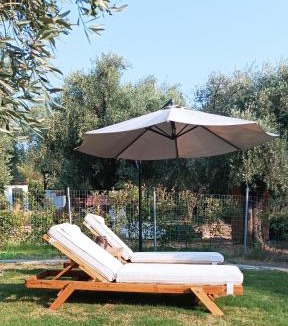 Kato Gatzea House | Sarakina Cottage Pelion
