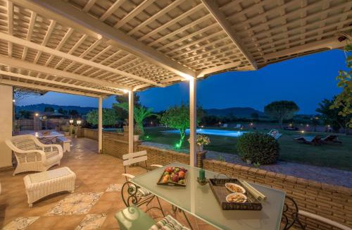Agia Marina Villa | Sarakino House of Literature